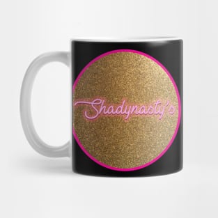 Shadynasty's Mug